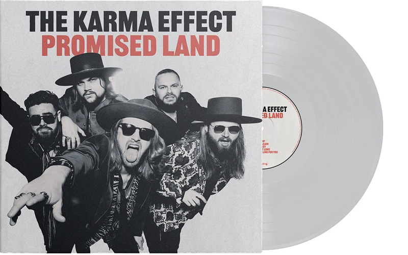 Review: The Karma Effect – Promised Land